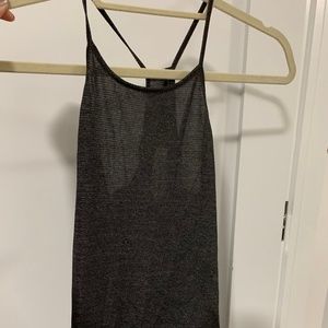 Lululemon Racerback Tank, Size 2